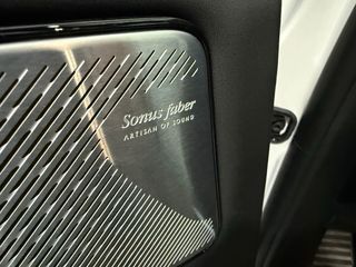 Maserati Grecale 2023 TECHO PANORAMICO