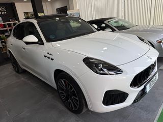 Maserati Grecale 2023 TECHO PANORAMICO