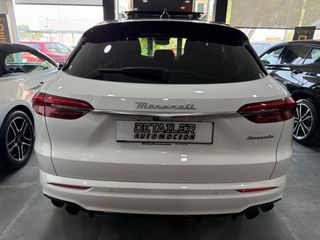 Maserati Grecale 2023 TECHO PANORAMICO