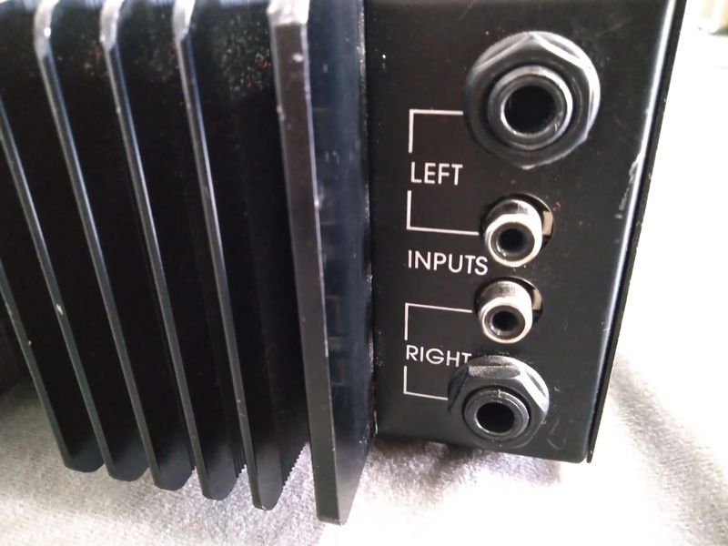 Etapa Potencia Master AD 300 afbeelding 4