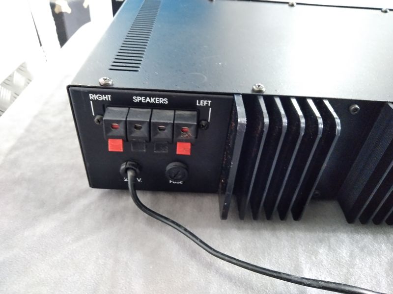 Etapa Potencia Master AD 300 afbeelding 3