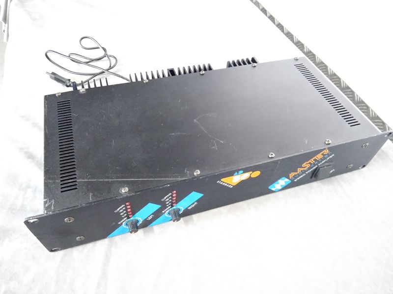 Etapa Potencia Master AD 300 afbeelding 2