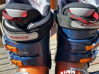 Botas de esquí Lange - Buen estado