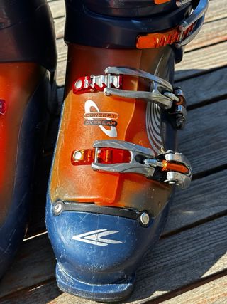 Botas de esquí Lange - Buen estado