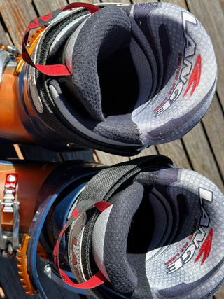 Botas de esquí Lange - Buen estado