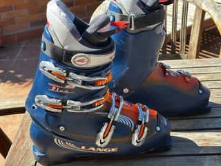 Botas de esquí Lange - Buen estado