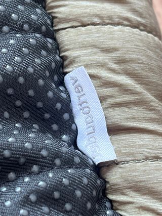 Saco universal Vertbaudet para cochecito