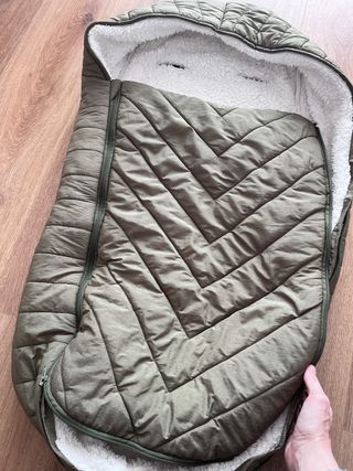 Saco universal Vertbaudet para cochecito