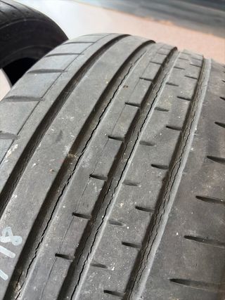 Neumáticos Continental 225/40 R18