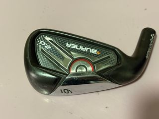 Hierro 6 Taylormade Burner 2.0( ZURDOS)