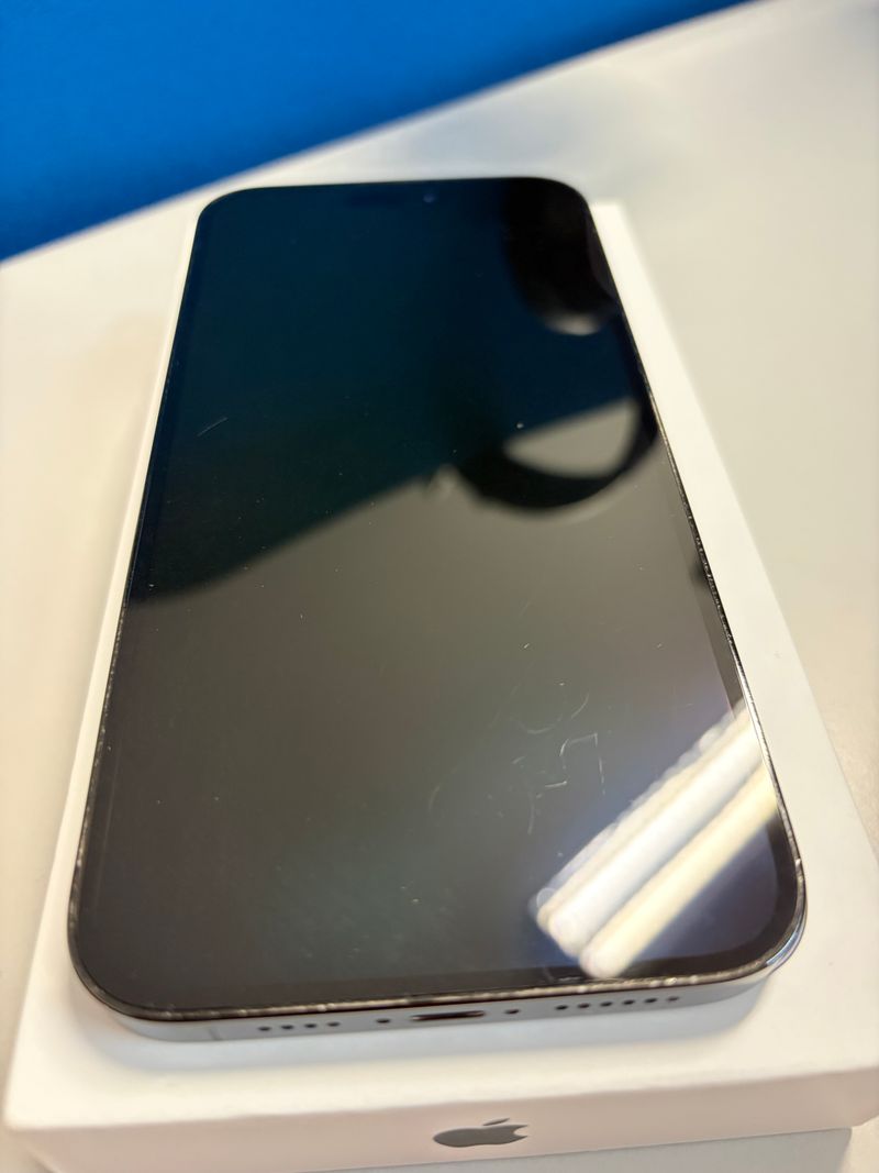 iPhone 14 Pro Max Space Gray