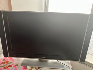 Televisor Philips Plata