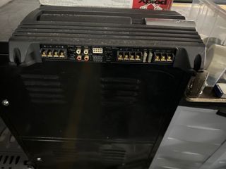 Etapa de Potencia Sony Xplod 600W