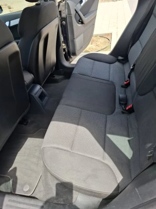 Audi A3 2012