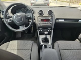 Audi A3 2012