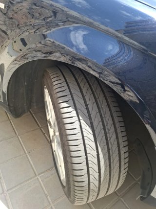 Audi A3 2012