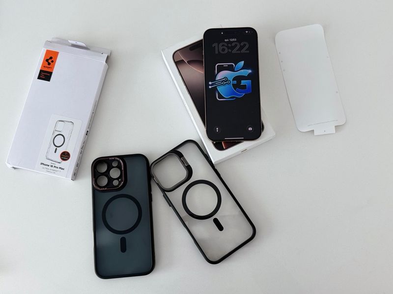 iPhone 16 Pro Max 512GB