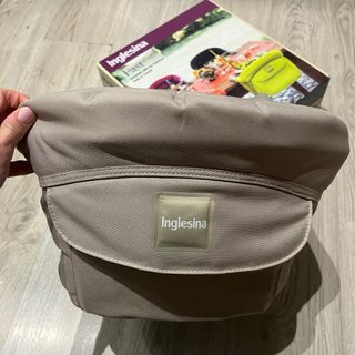 Silla de mesa Inglesina Fast