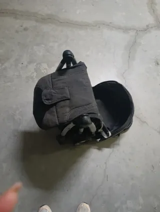 Silla de paseo Chico