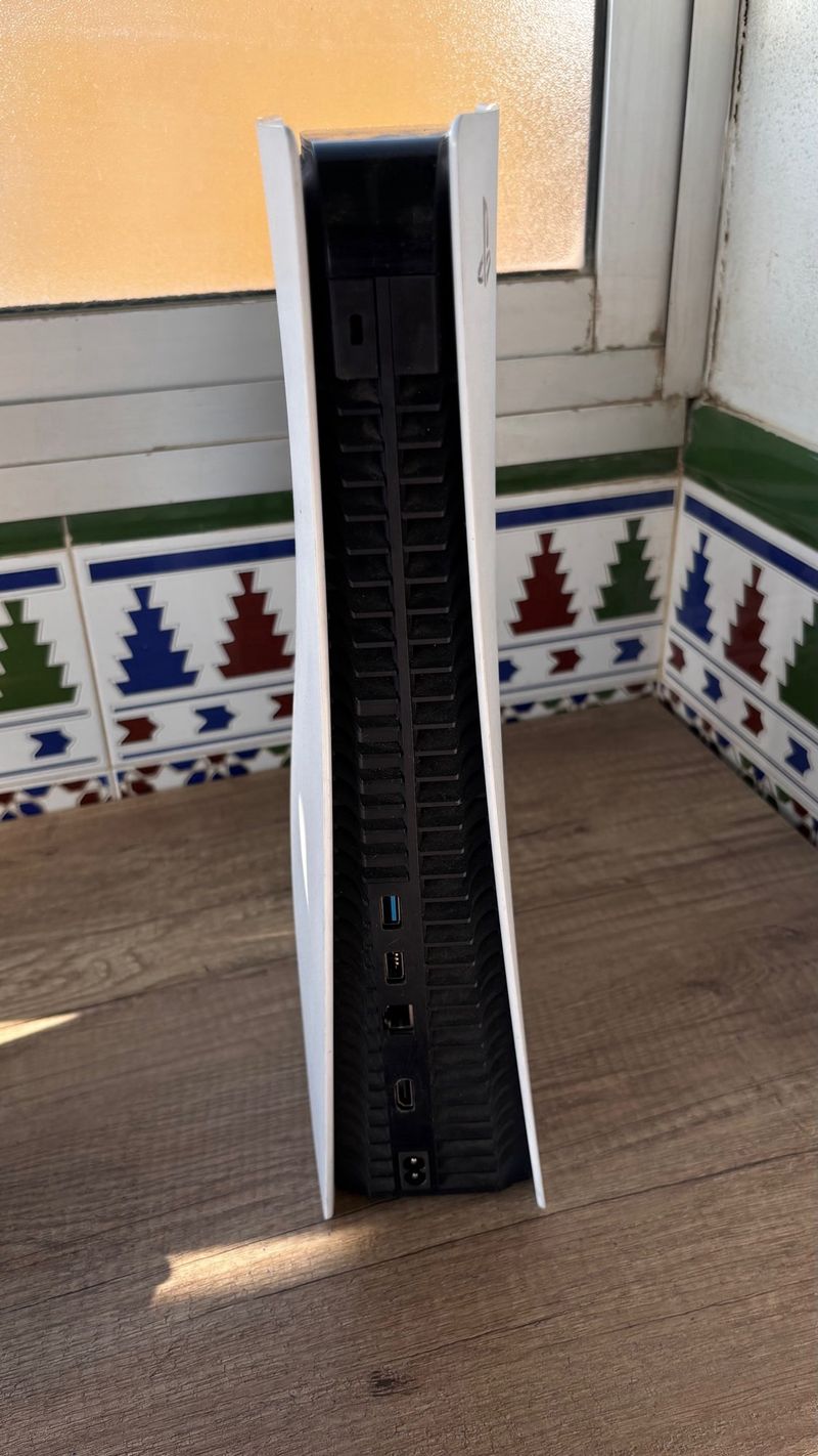 Cambio PS5 y PS4 afbeelding 3