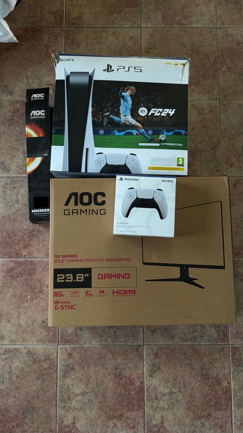 Cambio PS5 y PS4 afbeelding 4