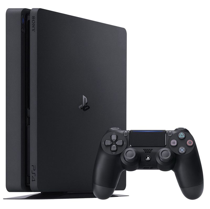 Cambio PS5 y PS4 afbeelding 5