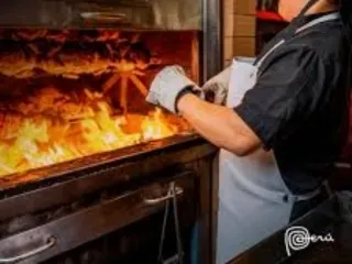Se busca cocinero peruano