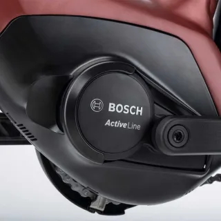 Winora Tria N8 Low Talla M