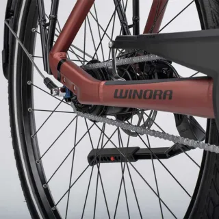 Winora Tria N8 Low Talla M