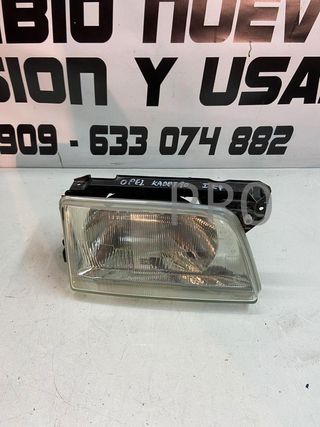 Opel kadet faro del derech ref: 0020075