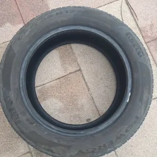 Neumáticos de coche215/15/17