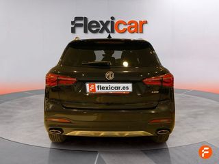 MG HS 1.5 Turbo GDI Comfort