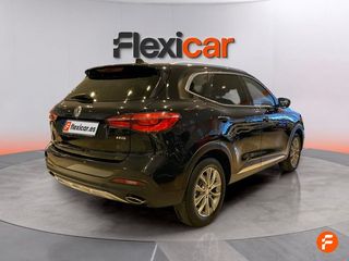 MG HS 1.5 Turbo GDI Comfort