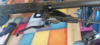 Bicicleta Trek Xcaliber 7 Talla M