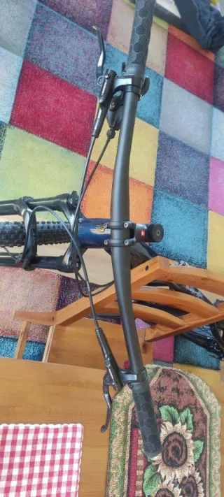 Bicicleta Trek Xcaliber 7 Talla M