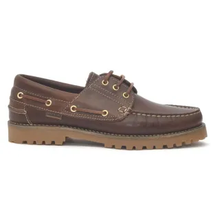 Zapato náutico hombre talla 42