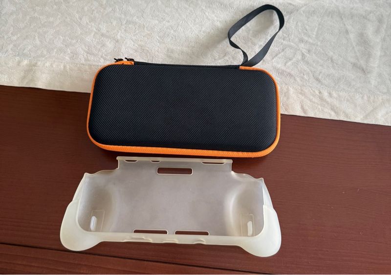 Retroid Pocket 3+ / 3plus Blanca afbeelding 7
