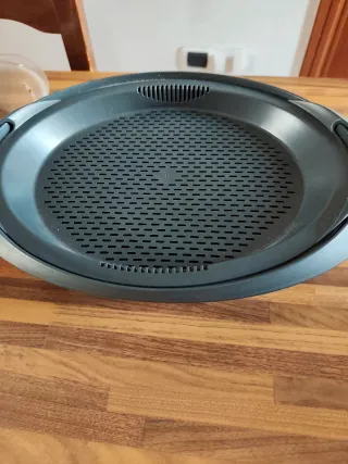 Varoma per Bimby TM31