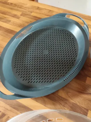 Varoma per Bimby TM31