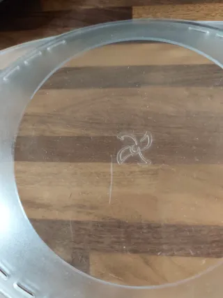 Varoma per Bimby TM31