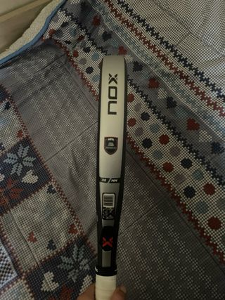 Pala NOX Nextgen Pro Attack 3K NFA Series