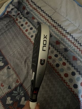 Pala NOX Nextgen Pro Attack 3K NFA Series