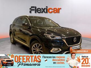 MG HS 1.5 Turbo GDI Comfort