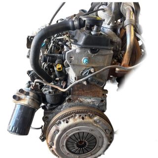 MOTOR COMPLETO VW TRANSPORTER T4 1.9 TD 68 CV ABL