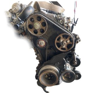 MOTOR COMPLETO VW TRANSPORTER T4 1.9 TD 68 CV ABL