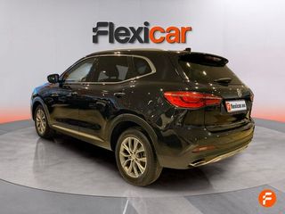 MG HS 1.5 Turbo GDI Comfort