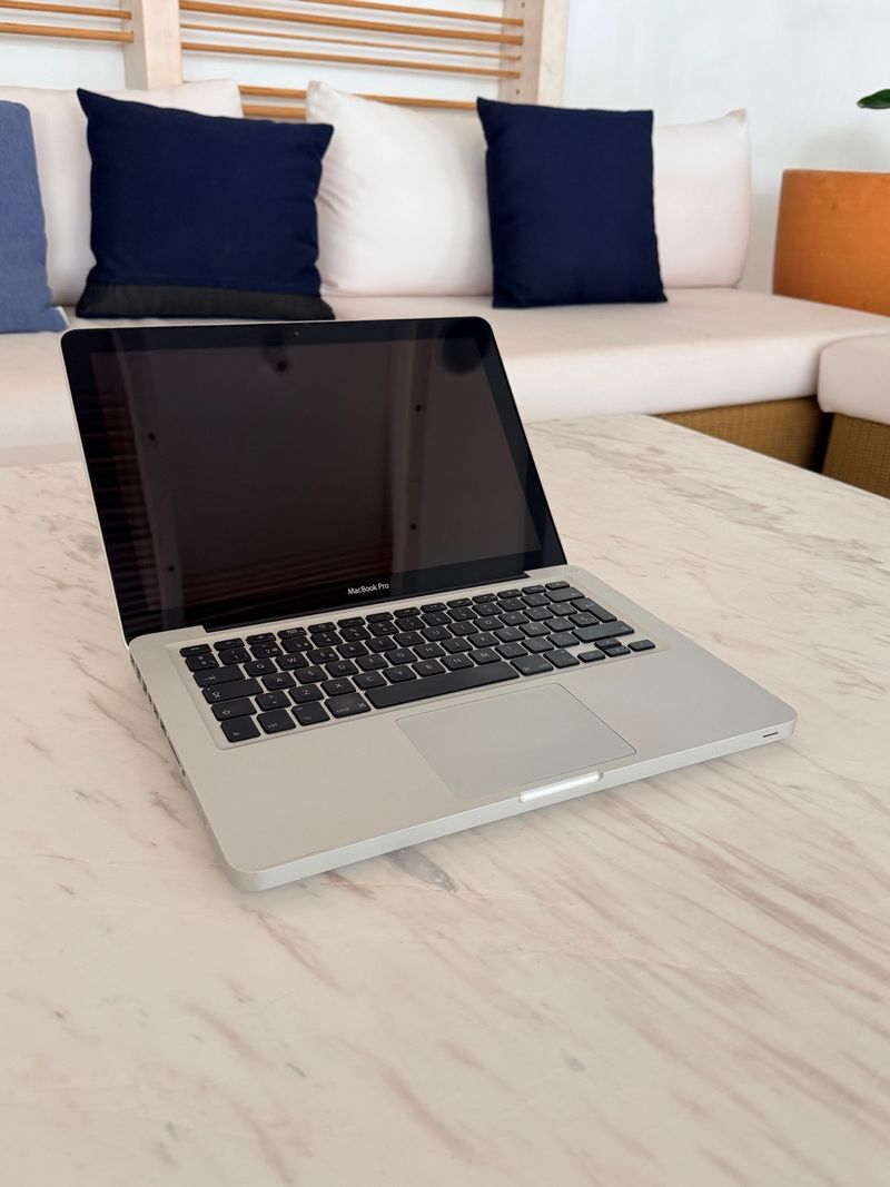 MacBook Pro 13” 2009