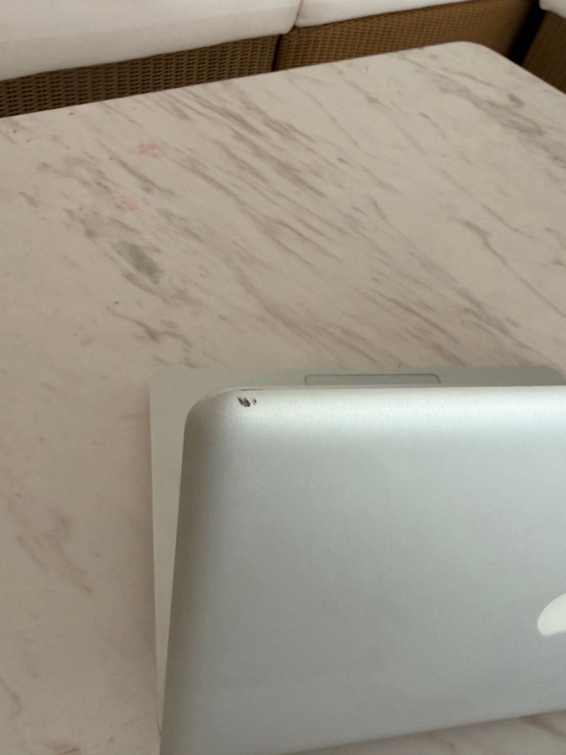 MacBook Pro 13” 2009 afbeelding 3