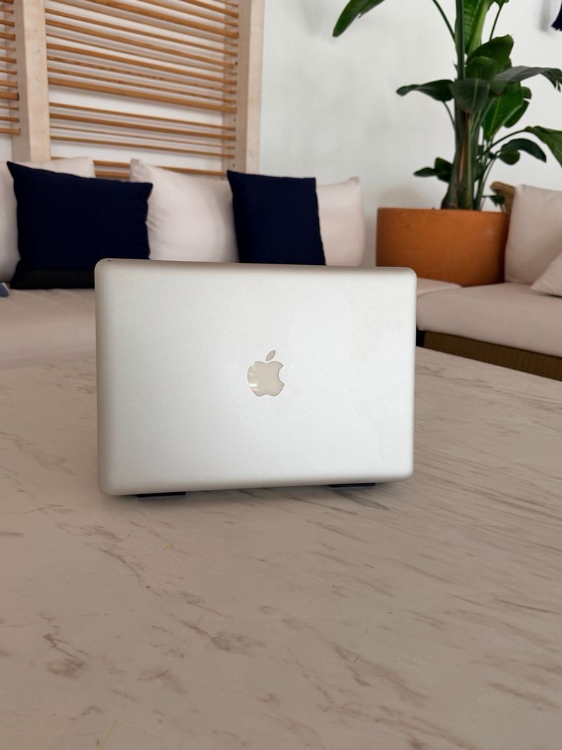 MacBook Pro 13” 2009 afbeelding 2