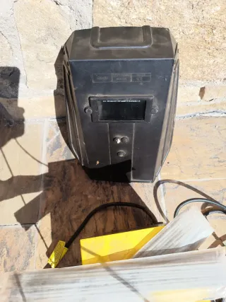 Soldador Eléctrico T.U.P. CRAFT 140A